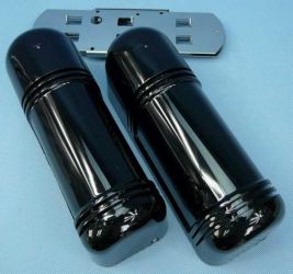 BARIERA PODCZERW.IR 3-TORY 250m BP-250/3