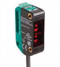 Czujnik dyfuzyjny Pepperl+Fuchs OBT100-R100-2EP-IO-0,3M-V31-L 267075-100226 Przełącznik (Jasność / Ciemność) 1 szt.