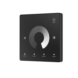 Panel LED naścienny Skydance - Mono - 1 strefowy - 3V - TW1(B)