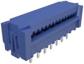 Amphenol 69830-014LF, 1 szt.
