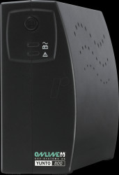 Y800 Yunto USV 800VA / 480 W