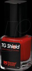 TG-ASH-050-RT Shield protective lacquer, 5 ml