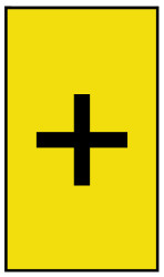 Oznaczniki kabli Wsuwany HellermannTyton zakres 2.5 → 6mm ilość 250