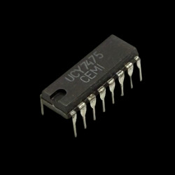 UCY7475 DIP14 CEMI