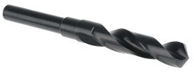 Wiertło Ø: 17mm dł: 157 mm HSS 118° Dormer Wiertło kręte