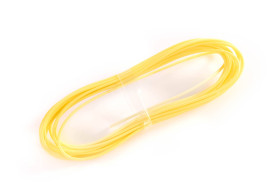 Wkład PCL do długopisu 3D - filament - 5m - Yellow / Żółty