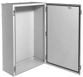 Szafka Hager FL126A, 600 x 950 x 300, stal, 1 szt.