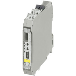 Phoenix Contact 2811394 MACX MCR-T-UI-UP temp transmitter programmable SIL