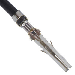 Zacisk zagniatany żeński 150181 Złącza przewód-przewód EconoLatch