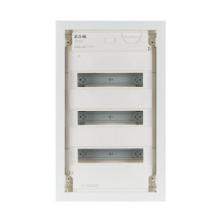 Obudowa tablic rozdzielczych, xComfort KLV