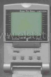 GPS ( wykrywa ryby ) GKF-02A