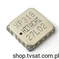 HWXP318 Switching Matrix GSM SMD HITACHI BULK