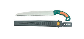 Piła ogrodnicza z kaburą 300mm FLO CB-71545