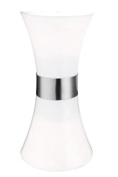 Kinkiet Brolo biały 2xE27 Light Prestige