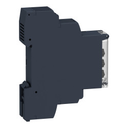 Przekaźnik monitorujący Napięcie Schneider Electric styki SPDT 1 -fazowy
