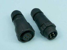 ZŁ.KABLOWE HERMET.4-PIN IP68