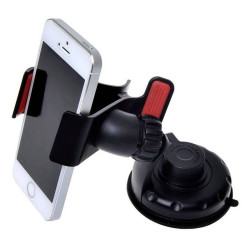 Uchwyt uniw. GPS / SMARTFON telefon na szybę