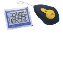 CK Tools T3522 Chalk Line Reel &amp; Chalk 30m