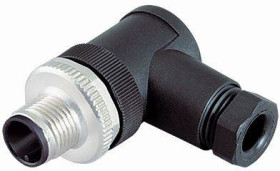 binder 99 0529 24 04-20 Złącze niekonfekcjonowane czujnika/aktuatora 99 0529 24 04, piny: 4, 1 szt.