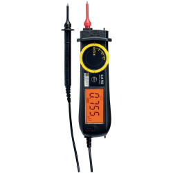 Chauvin Arnoux P01191755 C.A 755 Multifunction Tester CAT III 600 V IP54