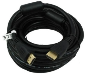 VITALCO HDK48 Kabel HDMI 1.4 High Speed Full HD 4K@24 6m