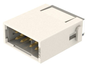 Harting 09140083041 Wstawka pinowa męska 09 14 008 3041, 1 szt.