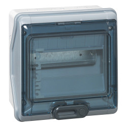 Obudowa Plastik Legrand