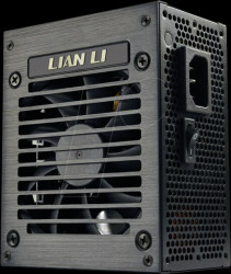 G9P.SP0850G.B000.EU Lian Li SP850 V2 power supply unit, 850 watts, black