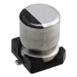 ES 4,7uF 50V 85°C (SC1H475M04005VR)