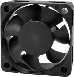 DC axial fan, 24 V, 50 x 50 x 15 mm, 28.91 m³/h, 33 dB, vapo, SUNON MF50152V1-1000U-A99