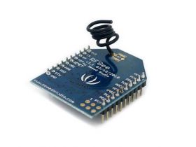 RF Bee v.1.1 - moduł radiowy 868MHz zgodny z Arduino IDE