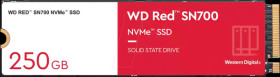 WDS250G1R0C WD Red™ SN700 NAS NVMe SSD 250 GB, M.2