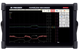 System akwizycji danych Sefram Ethernet, USB l. kanałów: 18 wejście: Analogowy, cyfrowy