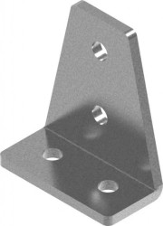 Łącznik ceownika LCK19 665900