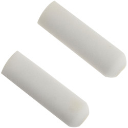 Stanley STRWGG2L High Density Foam Refills (2) 100mm (4in)