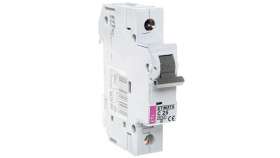 Wyłącznik Nadprądowy 1P C 25A 6Ka Ac Etimat 6 002141518