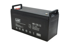 Akumulator VRLA AGM 12V 120Ah MB 120-12h