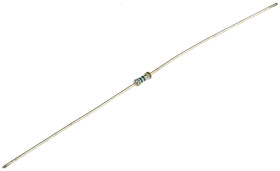 Rezystor 10Ω 0.4W ±1% ±50ppm/°C foliowy Vishay