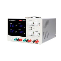 Zasilacz lab. UTP3305 2x 32V 5A UNIT laboratoryjny 2-kanały