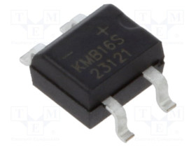 KMB16STR-SMC