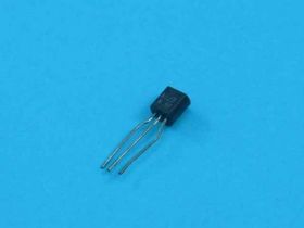 2SA-1123 PNP 50mA/150V/0,75W TO-92 TRANZ