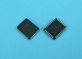 2M 27C020-90-JU OTP PLCC-32 8x256k