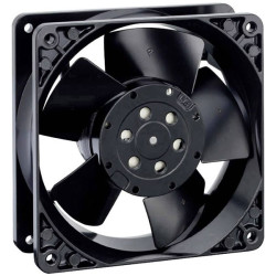 EBM-Papst 9274014111 4000N Axial Fan 230V AC 102m&#xB3;/h 119x119x38mm