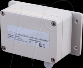 PCE-DDMU 10 PCE-DDMU 10 Differential Pressure Measuring Transducer