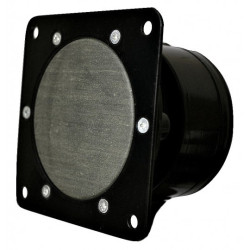 Membranowy sygnalizator poziomu materiałów sypkich Promtex SPM