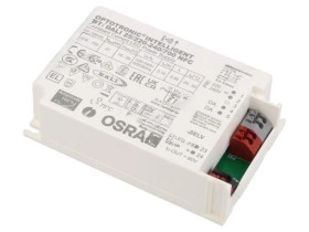 4062172017909 Zasilacz impulsowy LED 27W 15...54VDC 180...700mA 220...240VAC