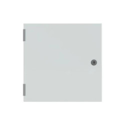 Obudowa SR2 400x400x200mm (WxSxG) płyta montażowa drzwi pełne IP65 SRN4420K