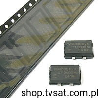 VG4030JA-27.000MHz Quartz Generator SMD-VG4030JA EPSON