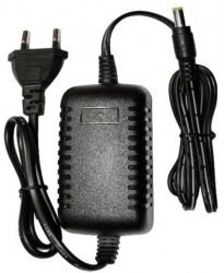 ZI 12V 2A ZASILACZ IMPULS.TZ12