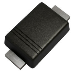 Dioda SOD-323HE 500mA Montaż powierzchniowy 30V Bariera Schottky'ego Pojedyncza RSX051VAM30TR